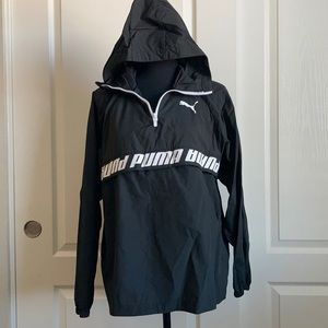 Puma Wind Breaker